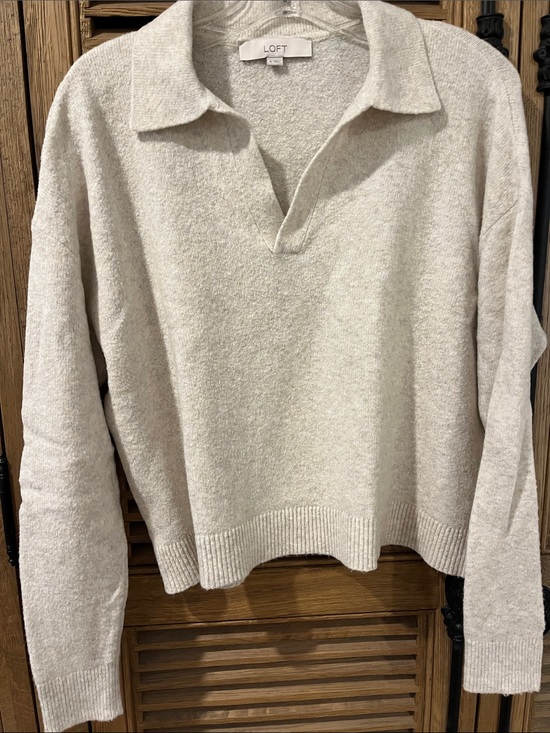 LOFT Sweaters - Loft sweater